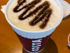 -COSTA COFFEE(金长安大厦店)