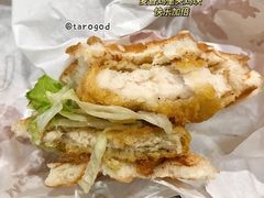 -麦当劳(SM城市广场店)
