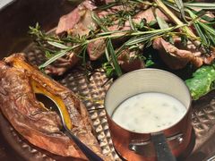 烤羊排-Solo(衡山路店)