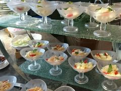 -星伦多 自助料理(圆融店)