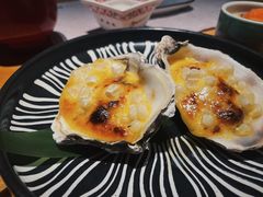 -原志优秀食材·匠心料理·海胆主题(金亿广场店)