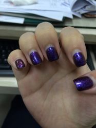 -Single·会社美甲美睫