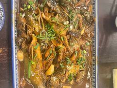 杂鱼河鲜-下塘街25号农家菜馆(新场店)