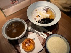-RUXU入续糖水铺与包(卓悦中心店)