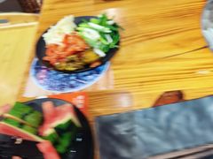 -号令江湖·水浒烤肉(和畅睦邻中心店)