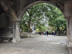 -蒋氏故居