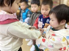 -奇乐全日制婴儿学校·早教