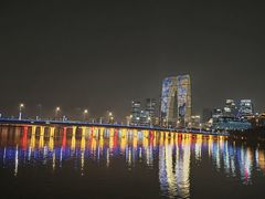 -金鸡湖景区