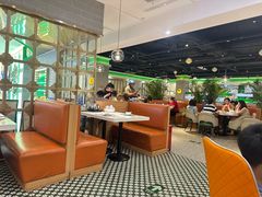 -叹茶靓点·粤式餐厅·全天茶市(石井万民广场店)