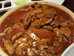 黄焖牛肉-惠宾饭庄(中山路店)