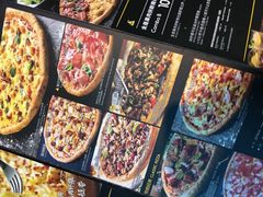 -乐凯撒披萨(海岸城店)