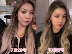 -Hello Lady发型设计