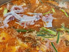 -大理.老字号渝记酸萝卜乌鱼(古城总店)