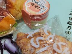 -DANXI丹喜面包·蛋糕(庐山店)