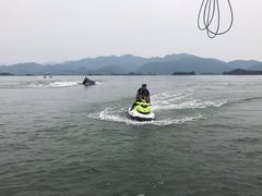 -千岛湖-欢乐水世界