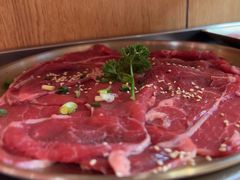 -韩宫宴烤肉·料理(南京江宁万达店)