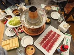 -南门涮肉(后海店)
