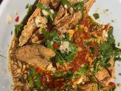 -打酱油·非遗淮扬菜(瘦西湖梅岭店)