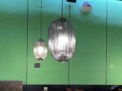 -绿茶餐厅(天津天河城店)