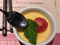 -盛焰铁板烧(王府井店)