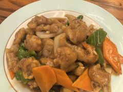 -好口味小吃楼·东北菜(太原南街店)