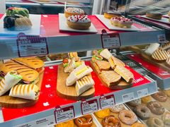 -Tims天好咖啡(河西万象城店)