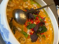 -衢农会·衢州菜·宴请(国际机场店)