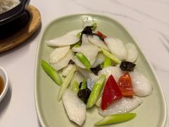 -食廬(浦东机场店)