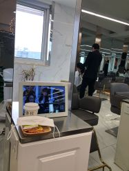 点击看大图 -潘多拉Hairsalon
