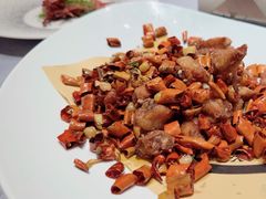 -江南府第·萧山宴(钱江世纪城店)