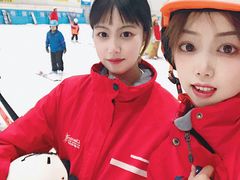-绍兴启迪乔波冰雪世界
