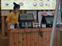 -千盛海南粉(金鸡岭店)