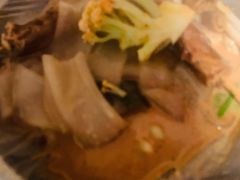 -大姐麻辣烫(莲宝中路店)