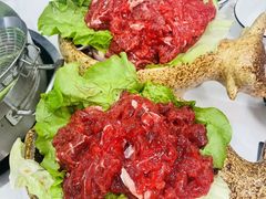 -刘少华贵州小黄牛·鲜牛肉火锅(总店)