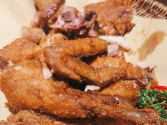 -前海沿·青岛菜(五四广场永旺店)