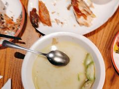 -新白鹿餐厅(百联中环店)