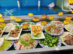 -火娃菜馆(新岭花园1期店)