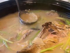 -陈江波老鸭煲(化工路店1号店)