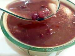 红豆沙-芬芳甜品(同福路店)