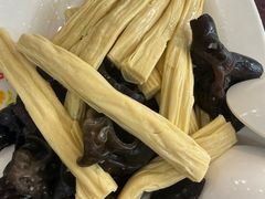 -杏园餐厅(阜成门店)