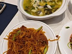 -丝宴·凤城印象·西北特色菜(彩虹湾店)
