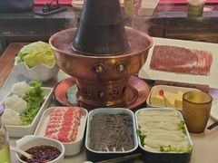 -牛街·马辈儿涮肉(牛街总店)