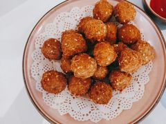 -月福京味斋·烤鸭店·北京菜(鼓楼总店)