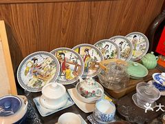 -八珍手工水饺·妈妈的爱(传芳巷店)