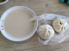 -新丰小吃(中山中路分店)