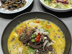 -阿明小菜·海鲜·上海菜(梅陇店)