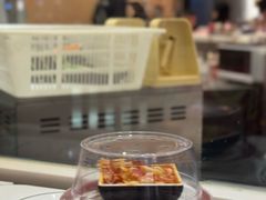 -禾绿回转寿司(苏宁广场店)