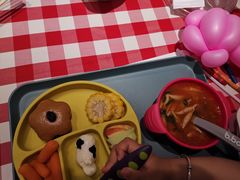 -西贝莜面村(上海百联西郊店)