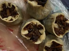 -上味馆南翔小笼(真金路店)
