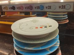 -三禾寿司(石龙店)